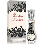 Parf&uuml;&uuml;mvesi Christina Aguilera Christina Aguilera EDP naistele 15 ml
