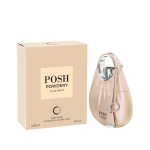 Naiste parf&uuml;&uuml;m Posh Powdery Camara EDP, 100 ml