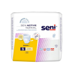 M&auml;hkmed t&auml;iskasvanutele Seni Active Normal Small, 30 tk