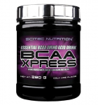 Toidulisand Scitec Nutrition BCAA Xpress 280g