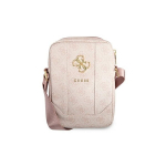 Guess sleeve GUTB10G4GFPI 10" pink Big Metal Logo GUTB10G4GFPI
