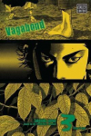 Vagabond (Vizbig Edition), Vol. 3 Vizbig Ed, 3