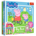 Lauam&auml;ng *GREAT PEPPA PIG RACE*