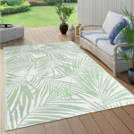 &Otilde;uevaip, roheline, 120 x 180 cm, PP