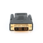 Nutiteler ja tarvik Adapter Gembird A-HDMI-DVI-2