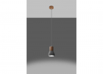 Sollux Lighting Ripplamp Qubic