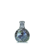 Aromaatne lamp (sinine, h&otilde;bedane)
