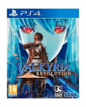 Arvutim&auml;ng PS4 Valkyria Revolution (Import)