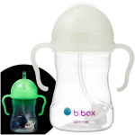 Lekkekindel joogipudel B.BOX Glow in the dark