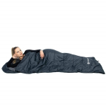Turisti magamiskott Springos CS0043 210x73cm