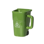 Kruus Konteiner 410ml
