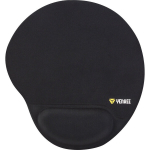 Hiirematt YENKEE GEL S, 250x220x20mm, -