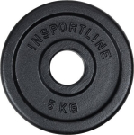 Raskus inSPORTline Castblack OL, 5kg