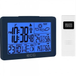 ECG MS 200 Weather station