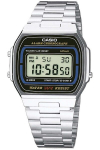 CASIO A164WA-1VES