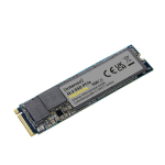 Intenso 500 GB SSD sisemine M.2 PCIe NVMe jaem&uuml;&uuml;giks 3835450