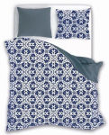 Voodipesukomplekt PER-84, 160x200, 3-osaline