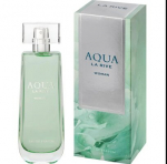 L&otilde;hnavesi La Rive Aqua Bella EDP naistele 90 ml