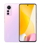 Telefon XIAOMI 12 Lite 8Go+128Go 5G Roosa
