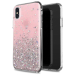 Wozinsky Star Glitter s&auml;rav kate Xiaomi Mi 10T Pro / Mi 10T roheline (roheline)