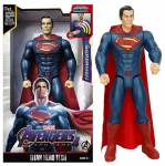 Figuur Avengers 4 Superman t&uuml;&uuml;pi kangelane helidega