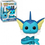 Kujuke Funko POP! Pokemon Vaporeon