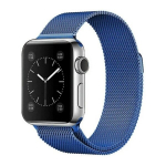 Kellarihm Magnetic Strap Watchband Watch 7 41mm Magnetic Band Bracelet Blue