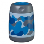 Termosed toiduks B.BOX Blue Camo, sinine
