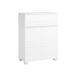 Vannitoakapp VASAGLE BBK140W01