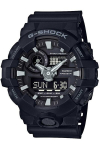 Casio G-Shock GA-700-1BER