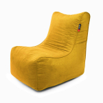Qubo&trade; NEW Birma Mustard VELVET FIT