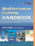 Mediterranean Cruising Handbook 6th Revised edition