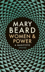 Women & Power: A Manifesto Main