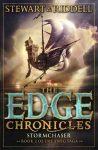 Edge Chronicles 5: Stormchaser: Second Book of Twig