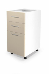 Kapp Halmar Vento D3S-40/82, pruun