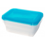 K&uuml;lmutusanum toodetele Keeeper Fredo 1,25l 3 tk. 330154