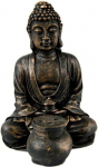 Dekoratiivne akvaariumi difuusor Zolux Budda, 10.5 cm