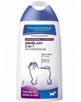 Francodex &scaron;ampoon 2 in 1, 250 ml