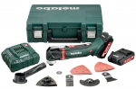 Multit&ouml;&ouml;riist Metabo 18 LTX / 18V / 2,0 Ah