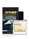 Auto &otilde;huv&auml;rskendaja Areon Car Perfume 50ml - Silver