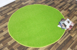 Vaip Hanse Home Nasty Green, 200x200 cm