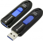 USB3 m&auml;lupulk Transcend JetFlash 790 128GB