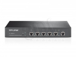 TP-LINK TL-R480T+ v9 Router &mu;&epsilon; 4 &Theta;ύ&rho;&epsilon;&sigmaf; Ethernet