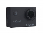 Seiklus- ja vabaajakaamera SJCam SJ4000 AIR, must