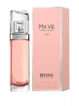 Tualettvesi Hugo Boss Ma Vie Pour Femme L'Eau EDT naistele 50 ml
