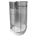 Du&scaron;ikabiin RA01, 90x90 cm