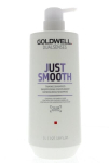 &Scaron;ampoon taltsutamatutele juustele Goldwell Just Smooth Taming Shampoo 1000ml