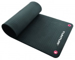 V&otilde;imlemismatt Tunturi Fitnessmat Pro 180x60x1,5 cm, must