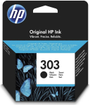 Tindiprinteri kassett HP INC. T6N02AE#UUS