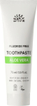 Urtekram hambapasta aaloega, ilma fluoriidita, 75 ml
